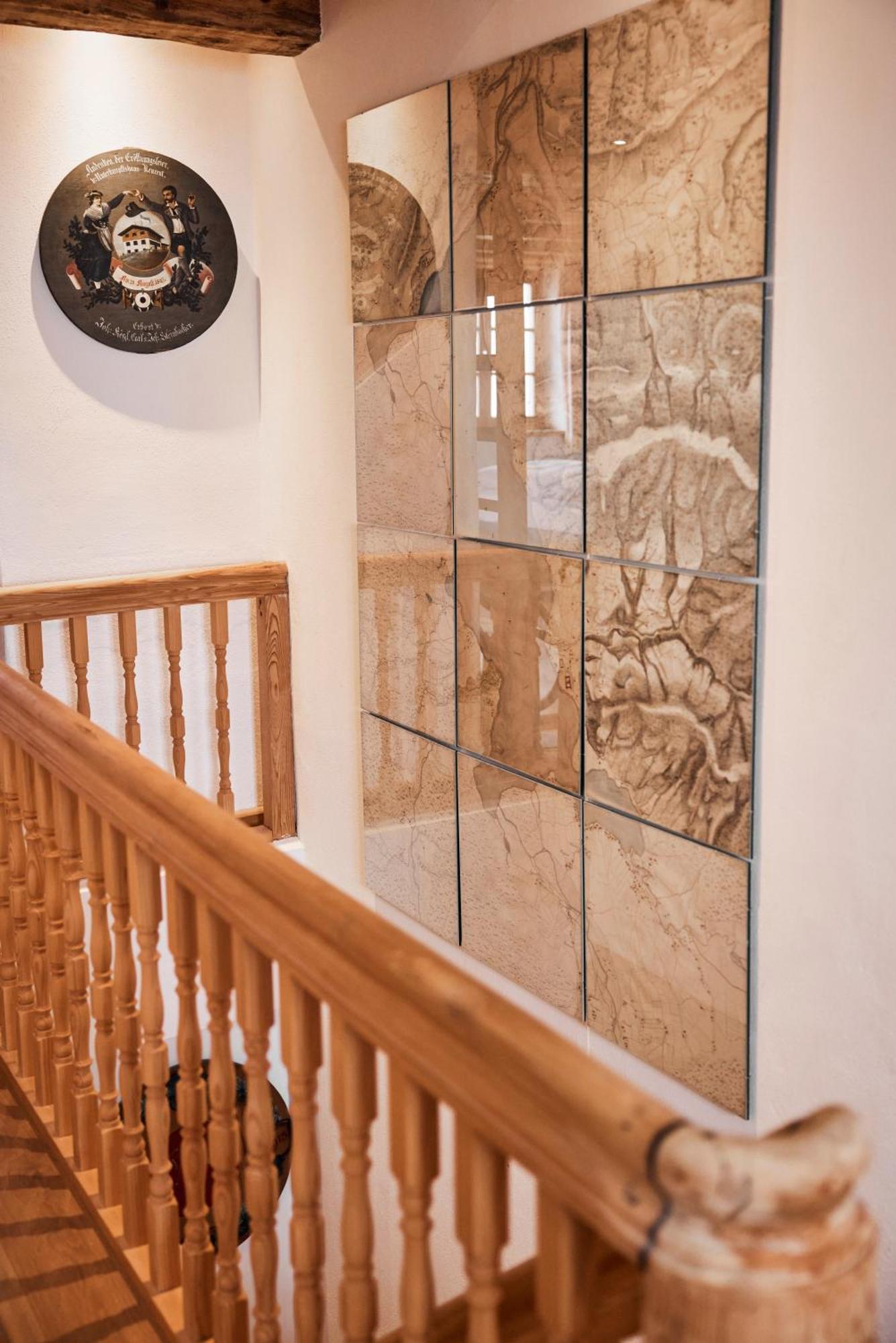 Ferienhaus Steinbacher Direkt Am Tegernsee Luaran gambar