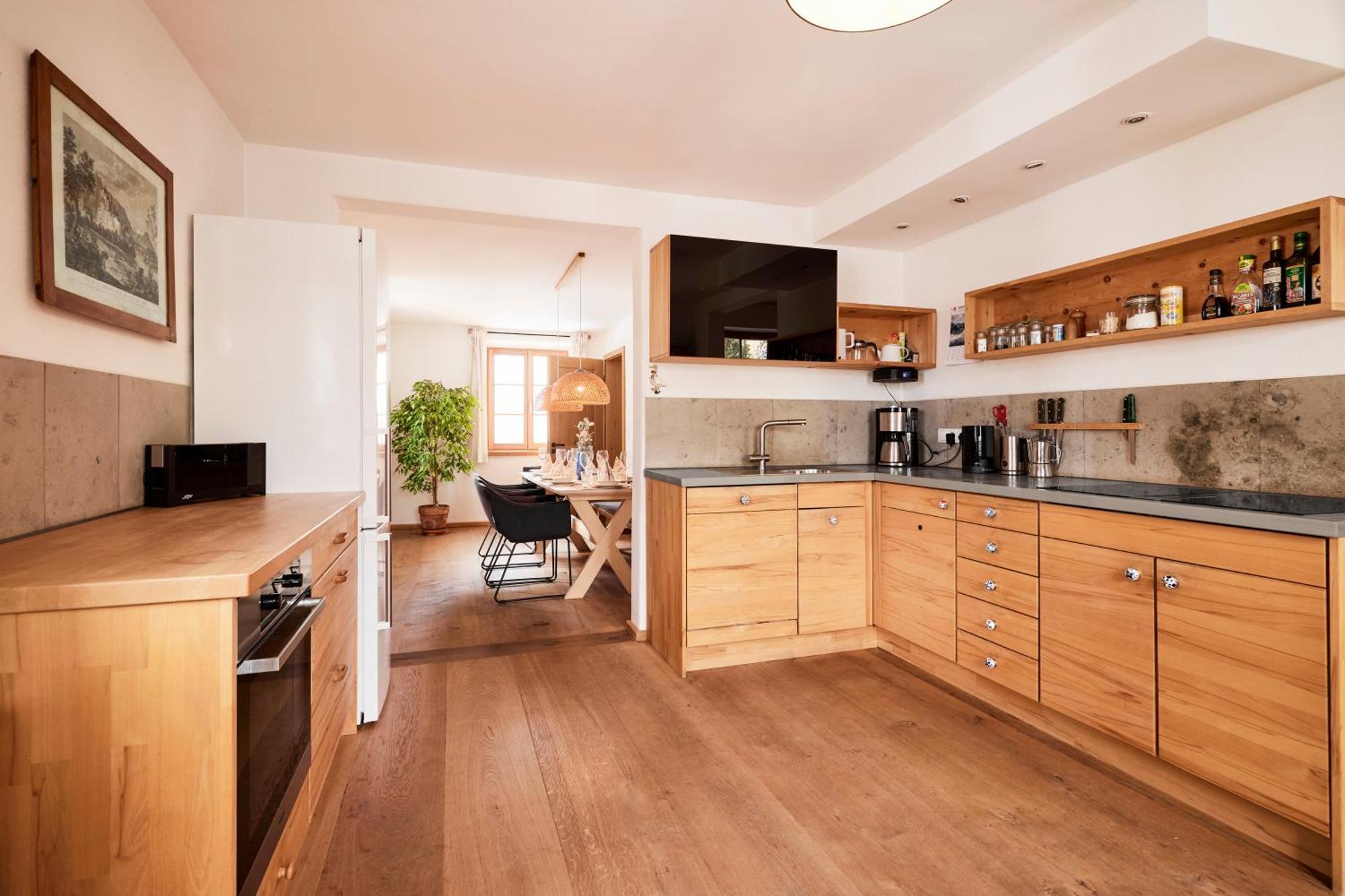 Ferienhaus Steinbacher Direkt Am Tegernsee Luaran gambar