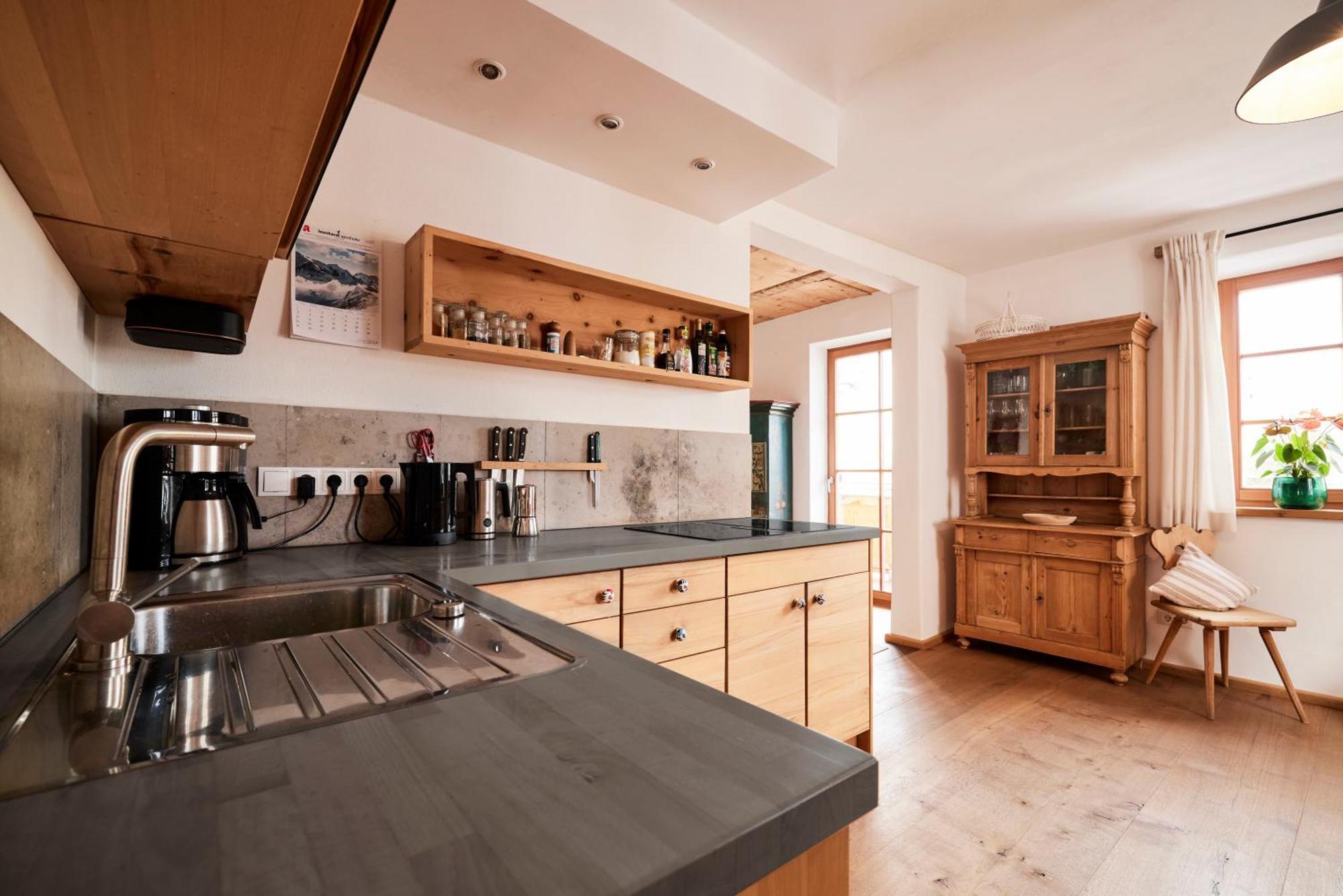 Ferienhaus Steinbacher Direkt Am Tegernsee Luaran gambar
