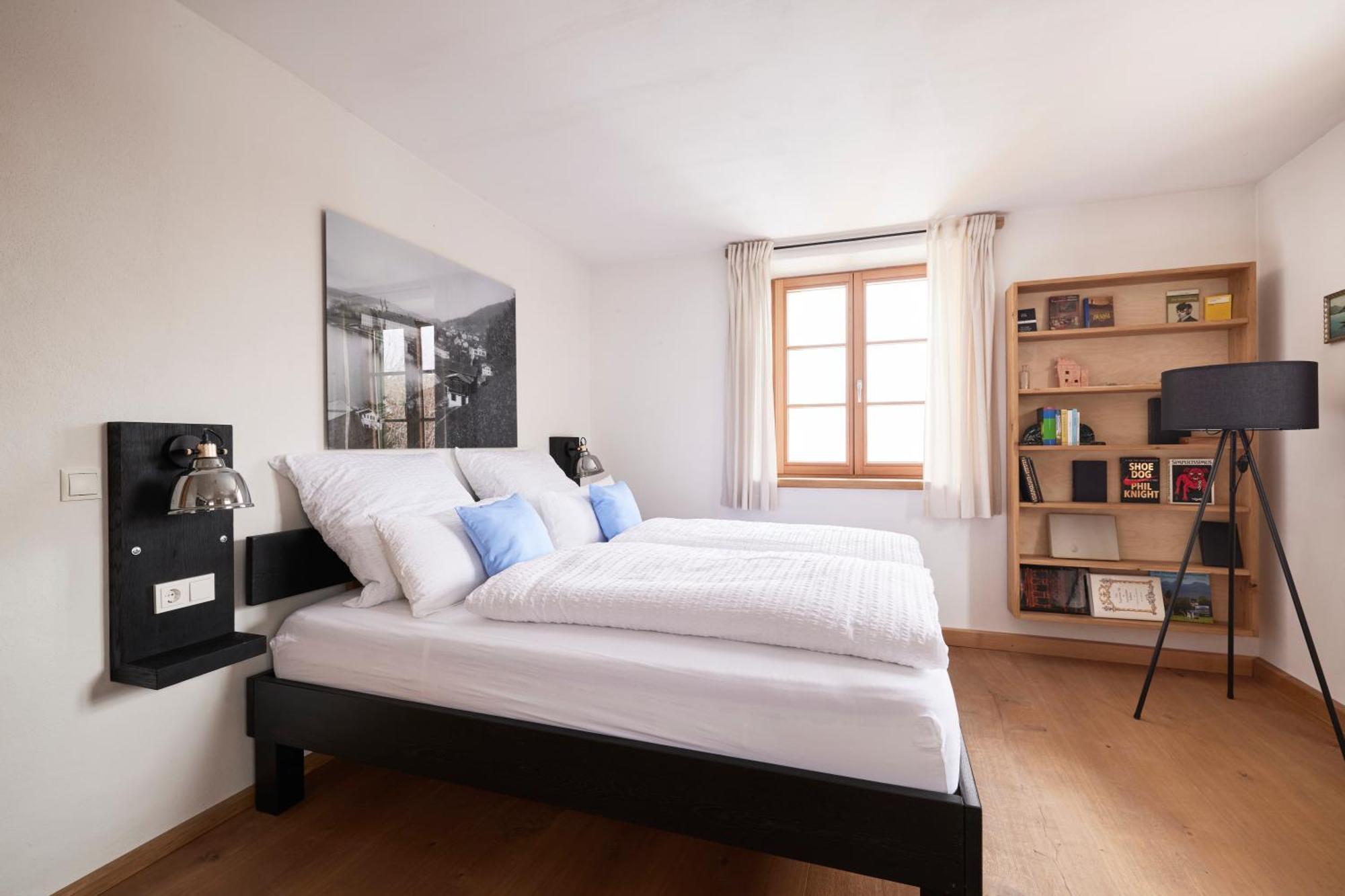 Lake View Villa Tegernsee Luaran gambar