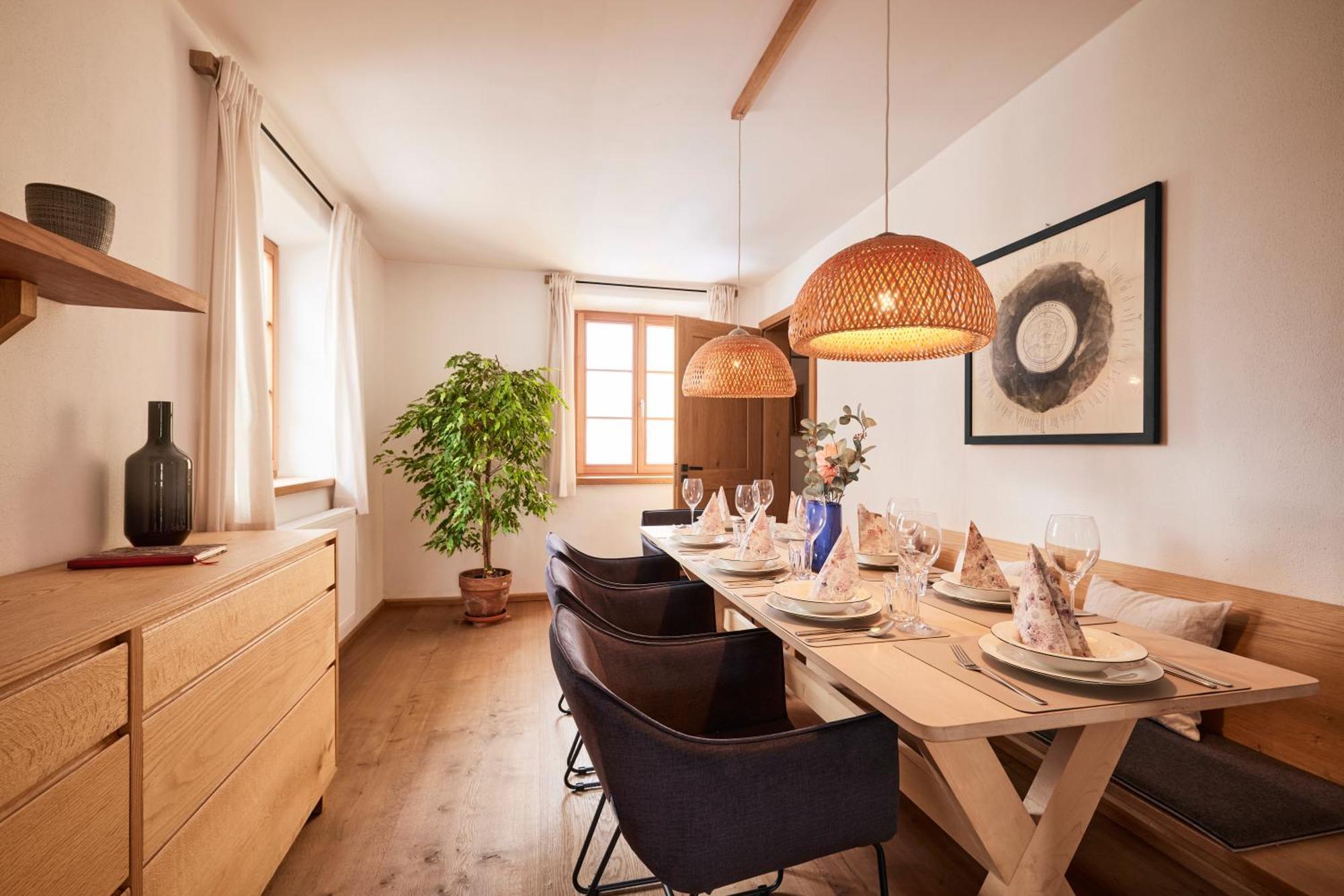 Lake View Villa Tegernsee Luaran gambar