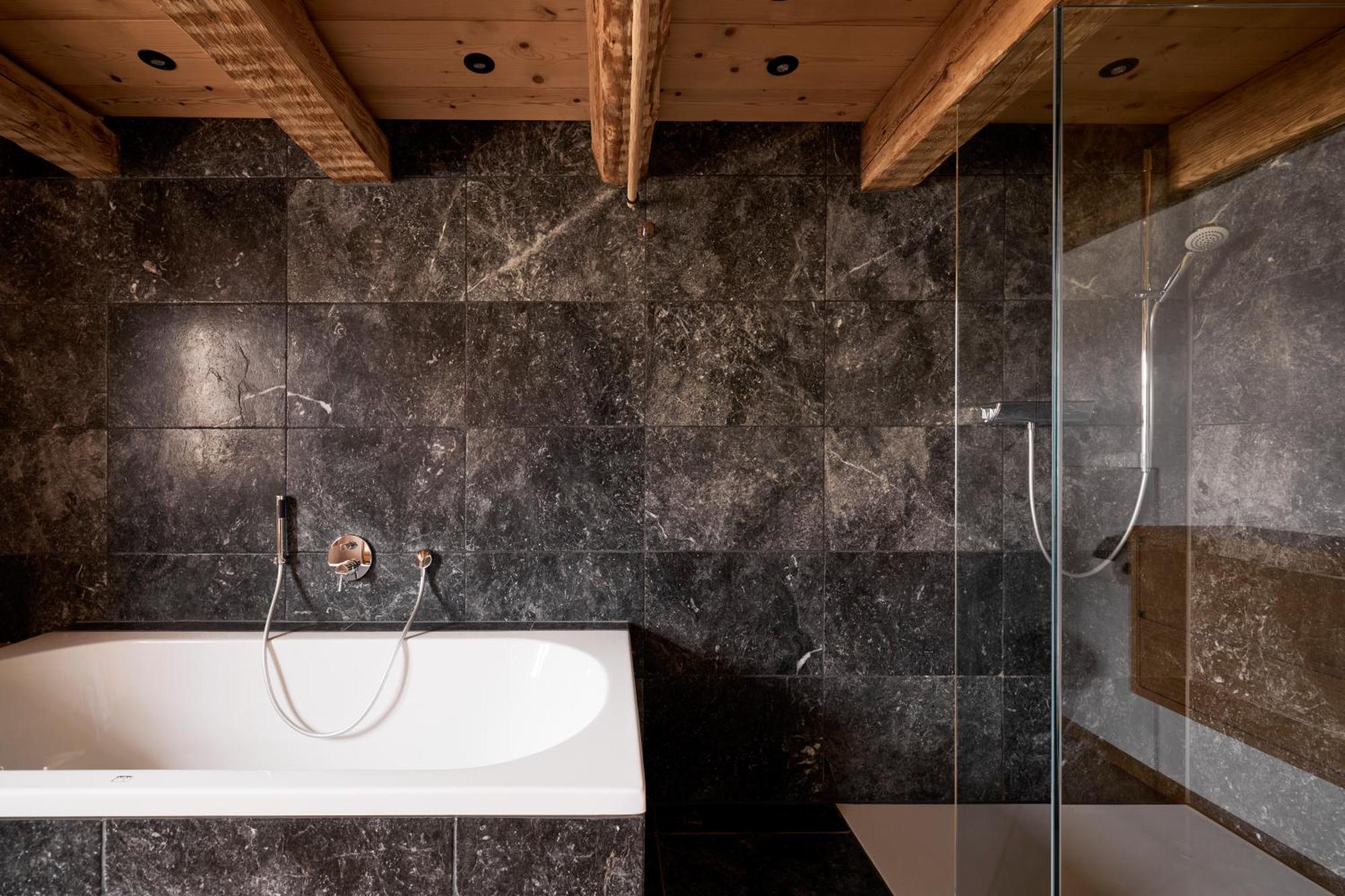 Ferienhaus Steinbacher Direkt Am Tegernsee Luaran gambar