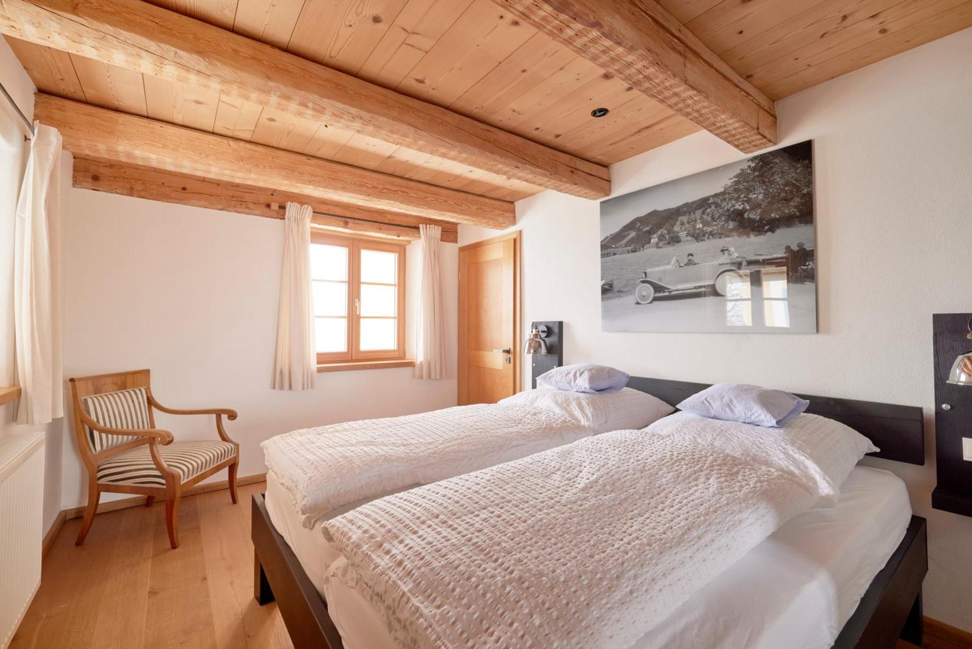 Ferienhaus Steinbacher Direkt Am Tegernsee Luaran gambar