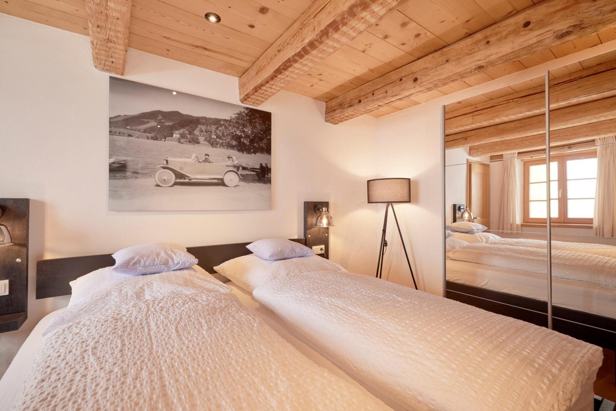 Ferienhaus Steinbacher Direkt Am Tegernsee Luaran gambar