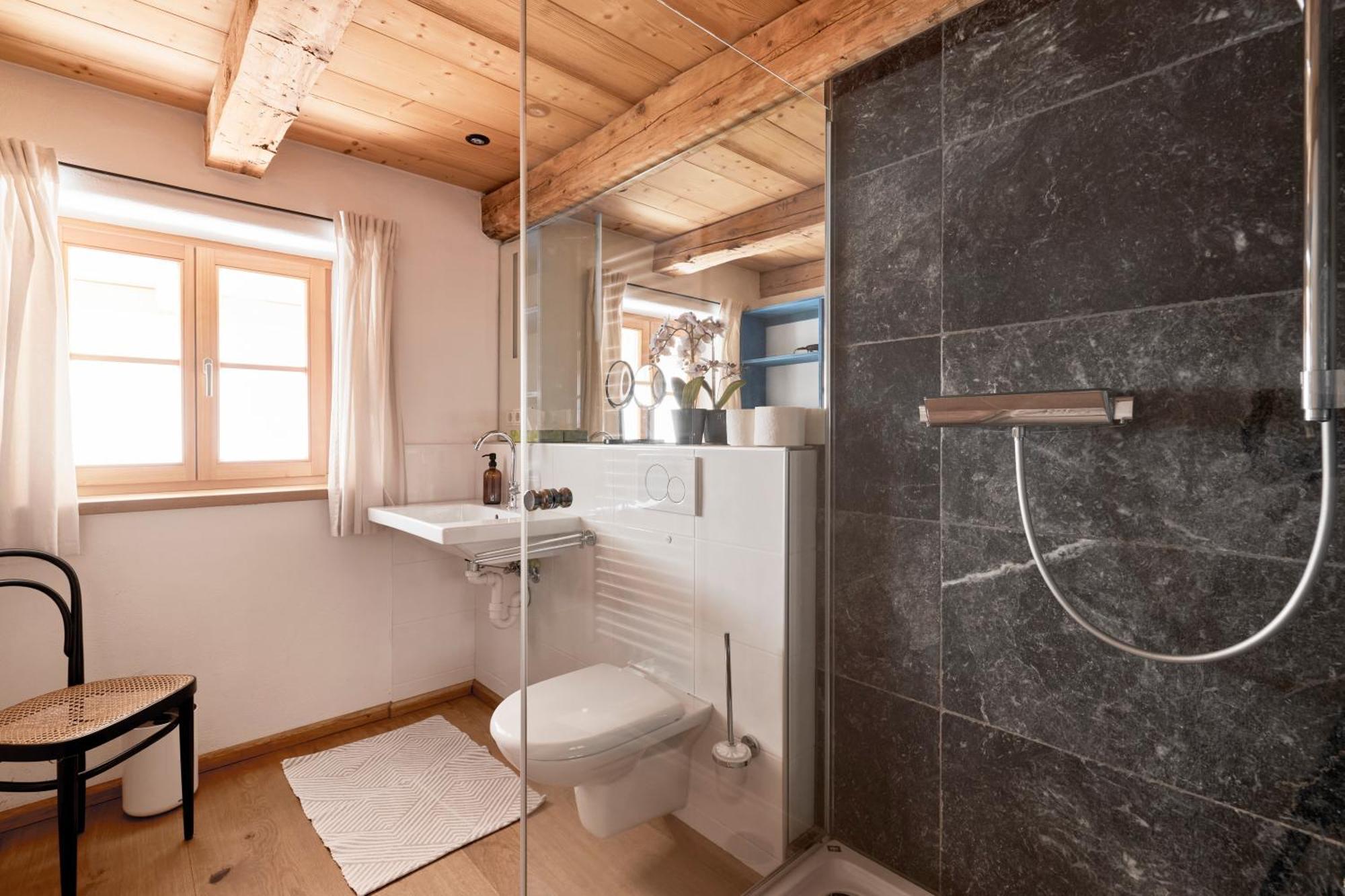 Ferienhaus Steinbacher Direkt Am Tegernsee Luaran gambar
