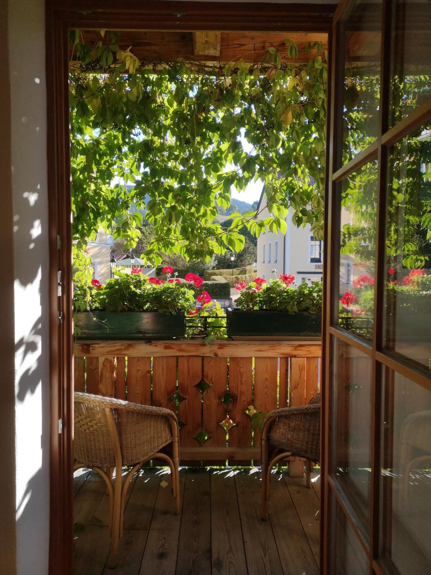 Ferienhaus Steinbacher Direkt Am Tegernsee Luaran gambar
